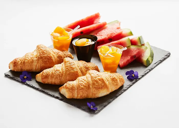 Campanile 3* Łódź