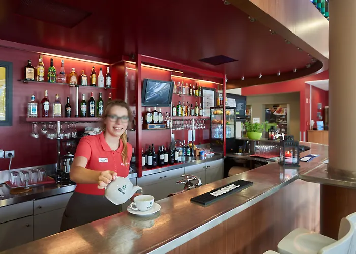 Hotell Campanile Łódź