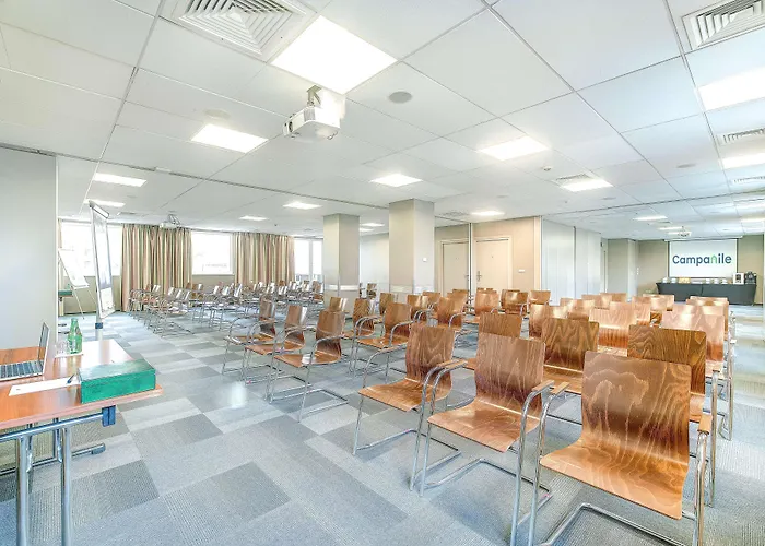 Hotell Campanile