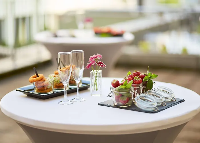 Campanile Hotell Łódź