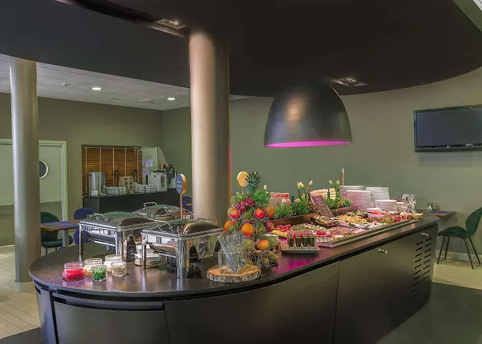 Campanile 3* Łódź