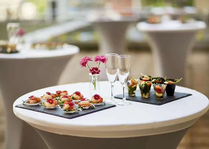 Campanile Hotel Lodž