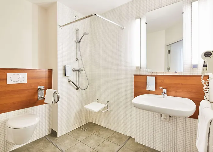 Campanile 3* Łódź