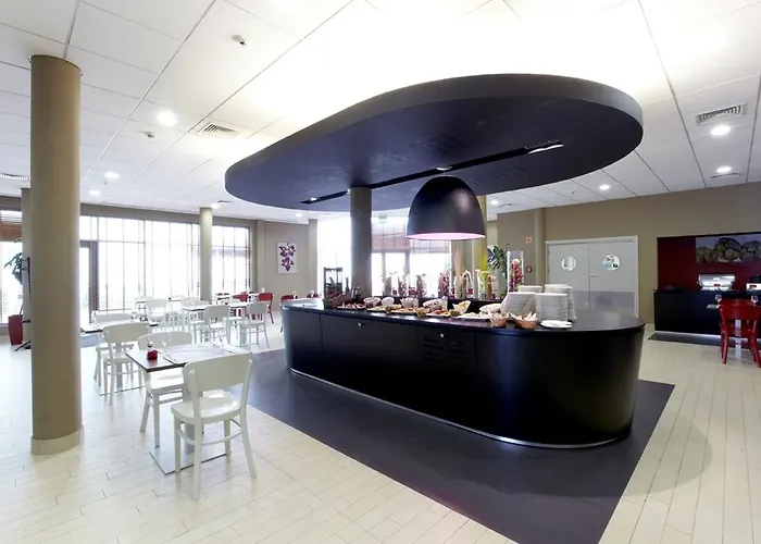 Campanile 3* وودج